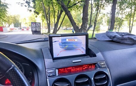 Mazda 6, 2007 год, 500 000 рублей, 2 фотография