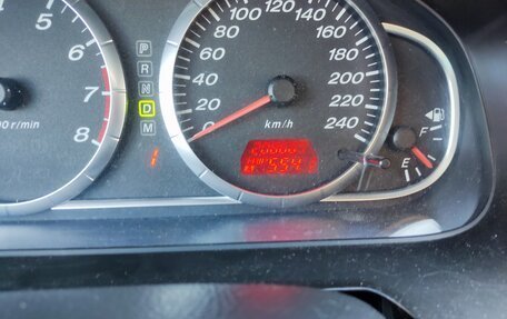 Mazda 6, 2007 год, 500 000 рублей, 16 фотография