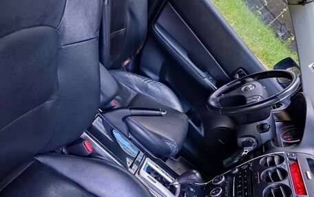 Mazda 6, 2007 год, 500 000 рублей, 6 фотография