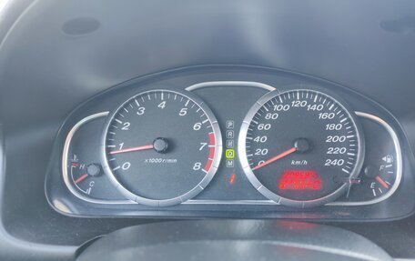 Mazda 6, 2007 год, 500 000 рублей, 17 фотография