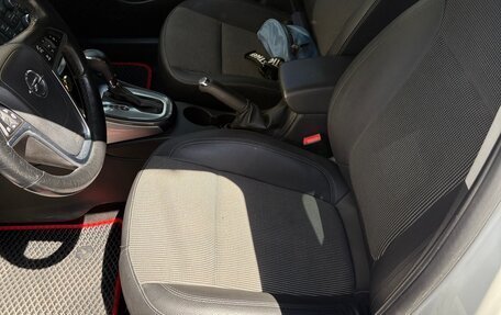 Opel Astra J, 2013 год, 1 050 000 рублей, 7 фотография