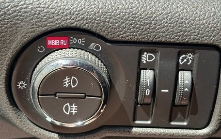 Opel Astra J, 2013 год, 1 050 000 рублей, 9 фотография