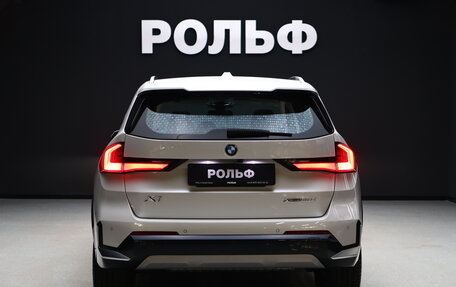 BMW X1, 2024 год, 5 350 000 рублей, 4 фотография