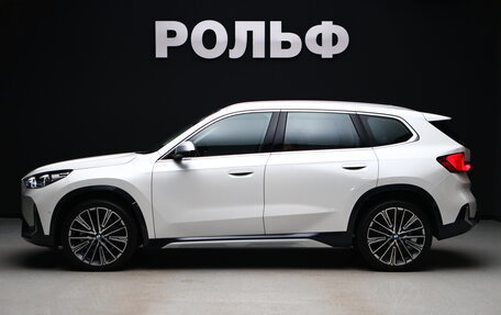 BMW X1, 2024 год, 5 350 000 рублей, 5 фотография
