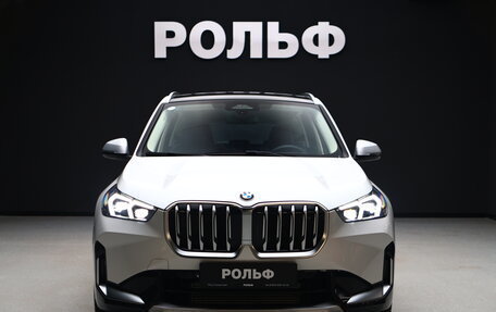 BMW X1, 2024 год, 5 350 000 рублей, 3 фотография