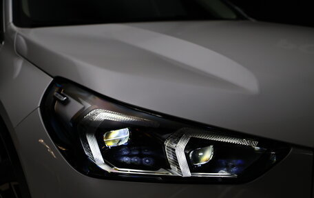 BMW X1, 2024 год, 5 350 000 рублей, 11 фотография