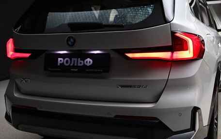 BMW X1, 2024 год, 5 350 000 рублей, 13 фотография