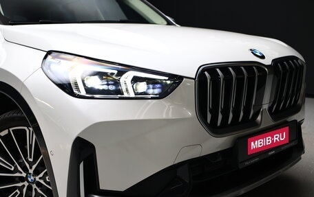 BMW X1, 2024 год, 5 350 000 рублей, 10 фотография