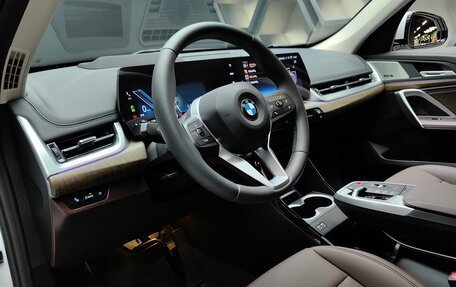 BMW X1, 2024 год, 5 350 000 рублей, 16 фотография