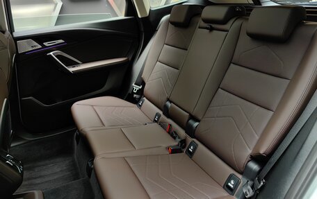 BMW X1, 2024 год, 5 350 000 рублей, 22 фотография