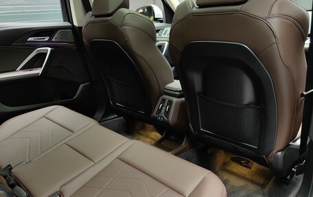 BMW X1, 2024 год, 5 350 000 рублей, 23 фотография