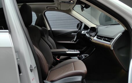 BMW X1, 2024 год, 5 350 000 рублей, 28 фотография