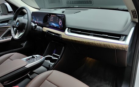 BMW X1, 2024 год, 5 350 000 рублей, 26 фотография