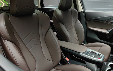 BMW X1, 2024 год, 5 350 000 рублей, 25 фотография