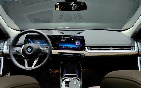 BMW X1, 2024 год, 5 350 000 рублей, 29 фотография
