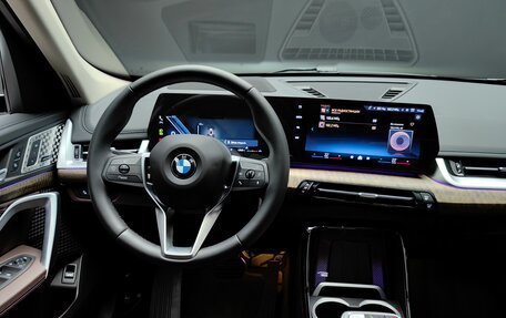 BMW X1, 2024 год, 5 350 000 рублей, 30 фотография