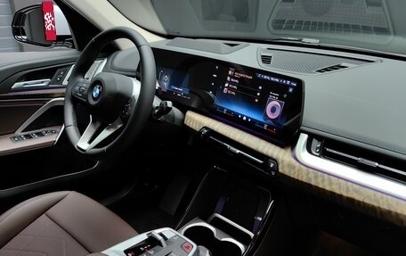 BMW X1, 2024 год, 5 350 000 рублей, 27 фотография