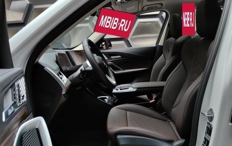 BMW X1, 2024 год, 5 350 000 рублей, 21 фотография