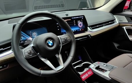 BMW X1, 2024 год, 5 350 000 рублей, 17 фотография