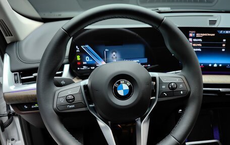 BMW X1, 2024 год, 5 350 000 рублей, 31 фотография
