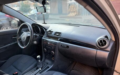 Mazda 3, 2005 год, 350 000 рублей, 6 фотография