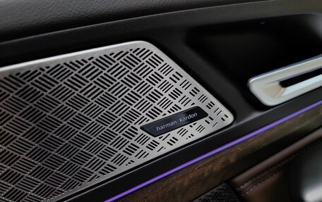 BMW X1, 2024 год, 5 350 000 рублей, 34 фотография