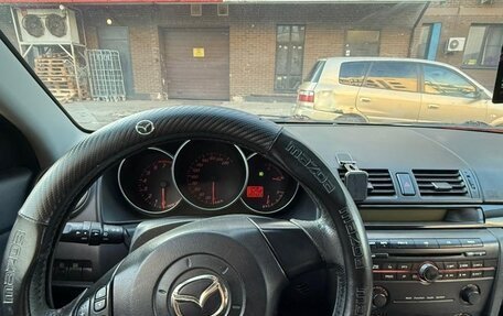 Mazda 3, 2005 год, 350 000 рублей, 7 фотография