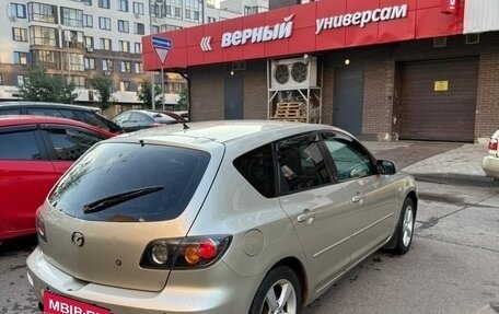 Mazda 3, 2005 год, 350 000 рублей, 3 фотография