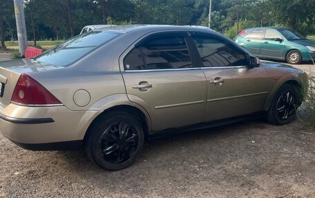 Ford Mondeo III, 2003 год, 280 000 рублей, 3 фотография