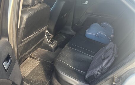Ford Mondeo III, 2003 год, 280 000 рублей, 5 фотография