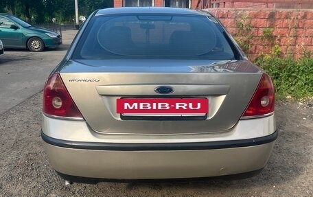 Ford Mondeo III, 2003 год, 280 000 рублей, 2 фотография