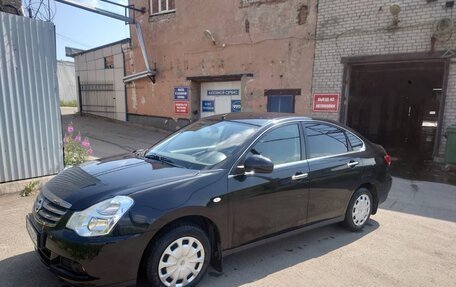 Nissan Almera, 2018 год, 1 300 000 рублей, 3 фотография