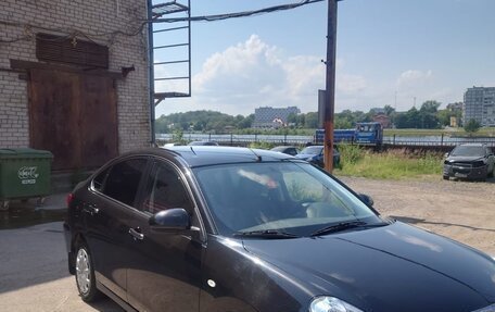 Nissan Almera, 2018 год, 1 300 000 рублей, 4 фотография