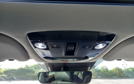 KIA Sorento IV, 2025 год, 4 367 000 рублей, 5 фотография