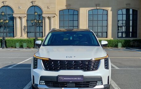 KIA Sorento IV, 2025 год, 4 367 000 рублей, 3 фотография