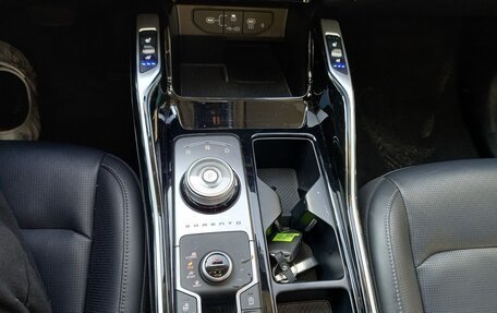 KIA Sorento IV, 2025 год, 4 367 000 рублей, 8 фотография