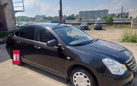 Nissan Almera, 2018 год, 1 300 000 рублей, 5 фотография