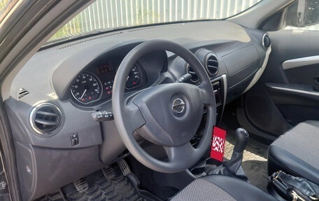 Nissan Almera, 2018 год, 1 300 000 рублей, 7 фотография