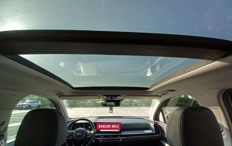 KIA Sorento IV, 2025 год, 4 367 000 рублей, 6 фотография