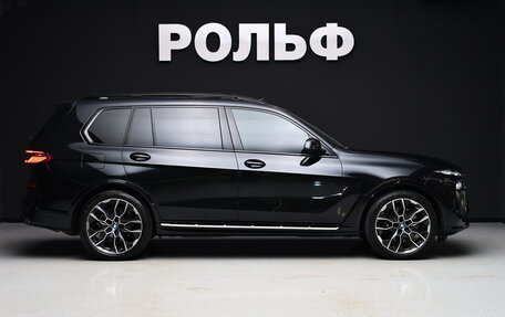 BMW X7, 2024 год, 15 000 000 рублей, 6 фотография