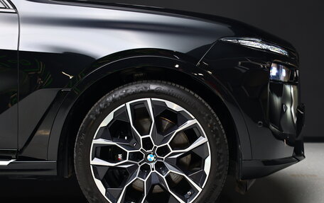 BMW X7, 2024 год, 15 000 000 рублей, 7 фотография