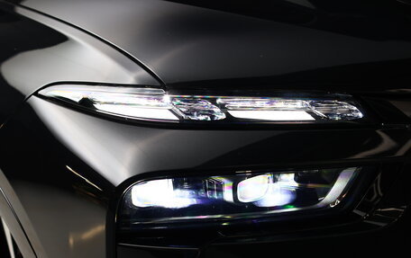 BMW X7, 2024 год, 15 000 000 рублей, 11 фотография
