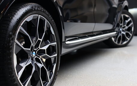BMW X7, 2024 год, 15 000 000 рублей, 8 фотография