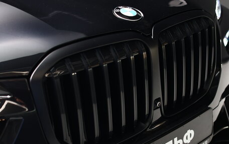 BMW X7, 2024 год, 15 000 000 рублей, 13 фотография
