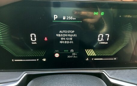 KIA Sorento IV, 2025 год, 4 367 000 рублей, 11 фотография