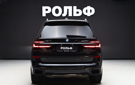 BMW X7, 2024 год, 15 000 000 рублей, 4 фотография