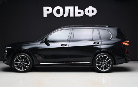 BMW X7, 2024 год, 15 000 000 рублей, 5 фотография