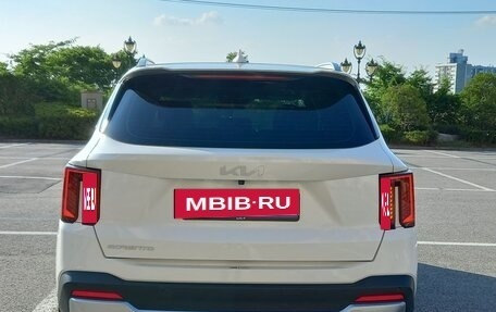 KIA Sorento IV, 2025 год, 4 367 000 рублей, 2 фотография