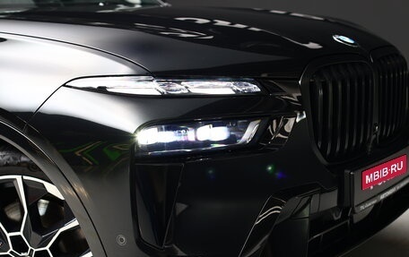 BMW X7, 2024 год, 15 000 000 рублей, 10 фотография