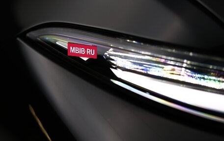 BMW X7, 2024 год, 15 000 000 рублей, 12 фотография